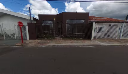 Comercial Prédio sem Condomínio em São Carlos
