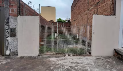 Terreno Padrão em São Carlos
