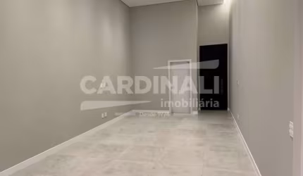 Casa Condomínio em São Carlos