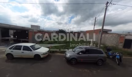 Terreno plano localizado em um bairro novo Chamado Arcoville com um potencial de valorização grande.