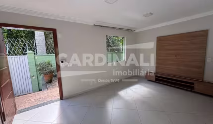 Casa à Venda e Locação com 3 dormitórios no Bosque de Barão Geraldo, Campinas/SP