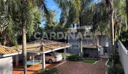 Casa à Venda Condomínio San Conrado, Sousas