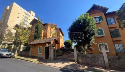 Apartamento Padrão em São Carlos