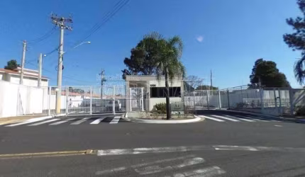 Apartamento Padrão em São Carlos