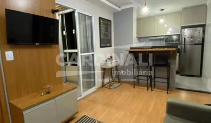 Apartamento Padrão em São Carlos