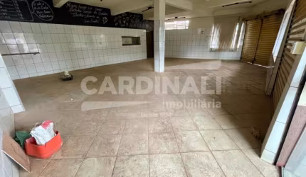 Comercial Prédio em São Carlos