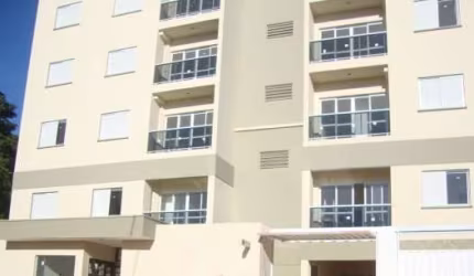 Apartamento Padrão em São Carlos