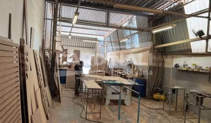 Imovel comercial em São Carlos no Jardim Pacaembu
