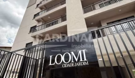Apartamento Padrão em São Carlos