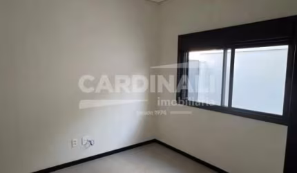 Casa Condomínio em São Carlos