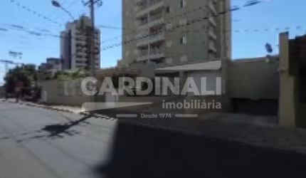 Apartamento Padrão em São Carlos