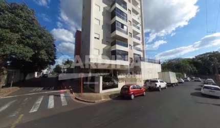 Apartamento Padrão em São Carlos