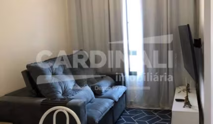 Oportunidade! Apartamento à Venda no Acácias Residence.