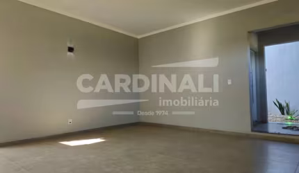 Casa Padrão em Ibaté