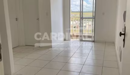 Apartamento Padrão em São Carlos
