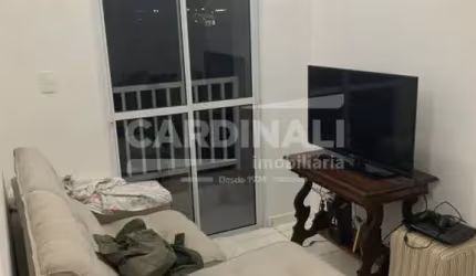 Apartamento Padrão em São Carlos