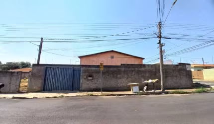 Apartamento Kitnet com 2 dormitórios na Vila Brasília próximo a FATEC em São Carlos
