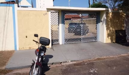 Apartamento Padrão em São Carlos