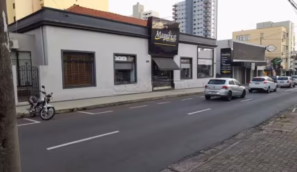 Comercial Loja em São Carlos