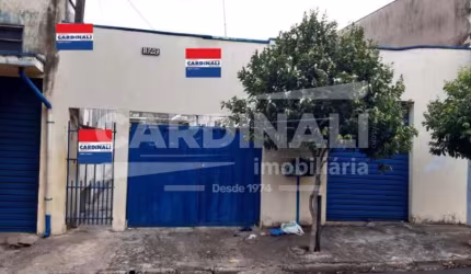 Casa Edícula em São Carlos