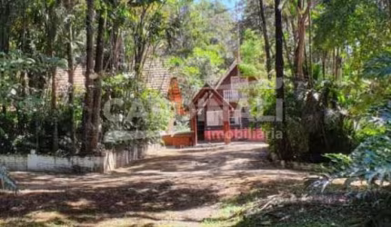 Rural Chácara em São Carlos