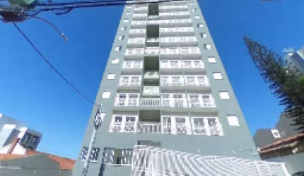 Apartamento Padrão em São Carlos