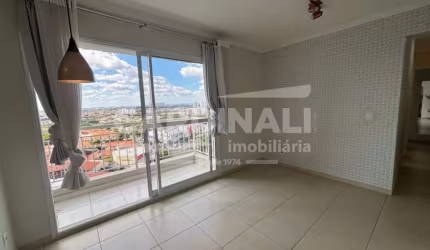 Apartamento para Locação no Jardim Nova Europa, Campinas/SP