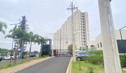 apartamento de dois dormitórios