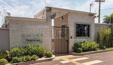 Apartamento Padrão em São Carlos