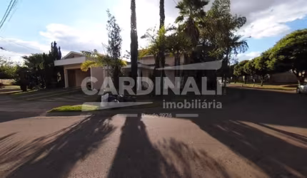 Casa Condomínio em São Carlos