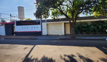 Casa Padrão em Araraquara