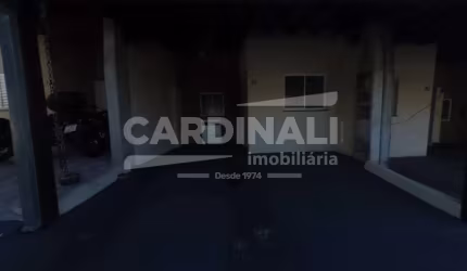 Casa Condomínio em São Carlos