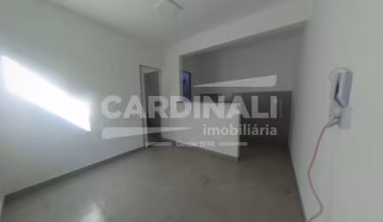 kitchnet aconchegante com boa localização bem próxima ao centro