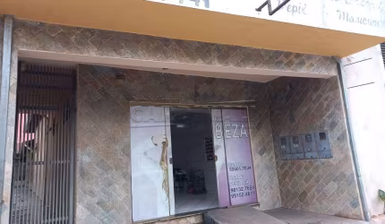 Imóvel bem localizado