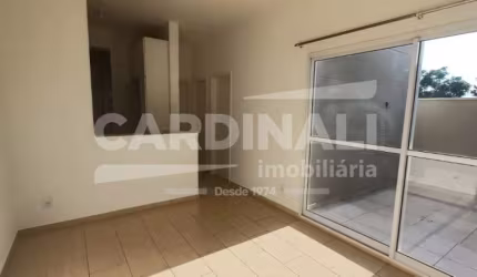 Apartamento Padrão em Campinas