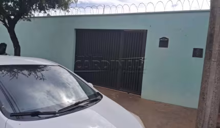 Casa Padrão em Araraquara
