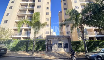 Apartamento Padrão em São Carlos