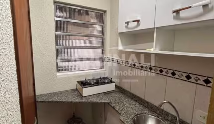 Apartamento Kitchnet em Campinas