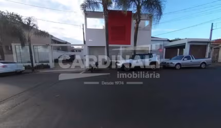 Excelente localização. com estacionamento - ar-condicionado - Vitrine