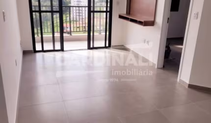 Apartamento Padrão em São Carlos