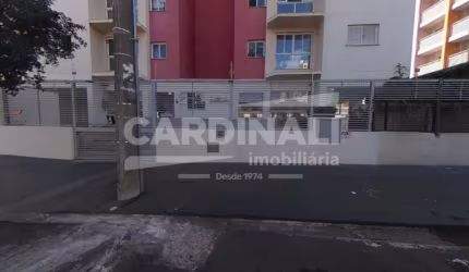 Ótimo apartamento bem localizado com um dormitório