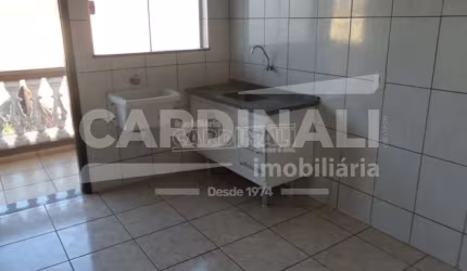 kitchnet aconchegante com boa localização