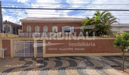 Casa à Venda no Jardim Novo Campos Elíseos, Campinas com 3 dormitórios.