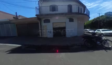 Comercial Salão em São Carlos