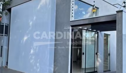 IMÓVEL COMERCIAL NO CENTRO DE IBATÉ - OPORTUNIDADE!