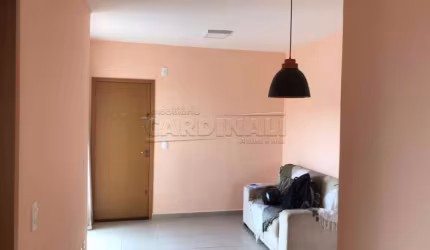 Apartamento Padrão em São Carlos