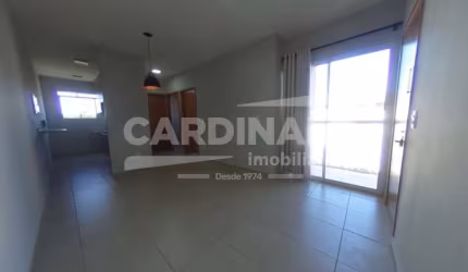 Apartamento Padrão em São Carlos