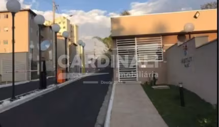 Apartamento Padrão em São Carlos