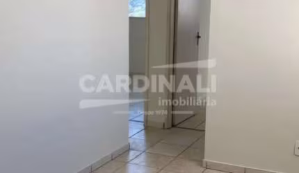 Apartamento Padrão em São Carlos