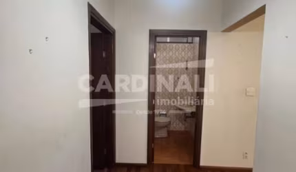 Casa Padrão em São Carlos